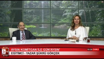 Eğitimci yazar Şükrü Gökçek hayatını kaybetti