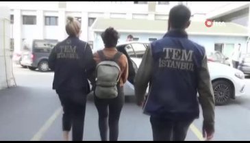 İBB çalışanı Şafak Duran'ın yargılanması sürüyor