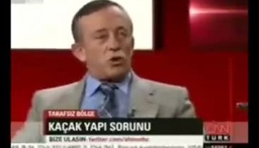 Ali Ağaoğlu: İstanbul'da inşaat yapılabilmesi için deniz kumu sattık