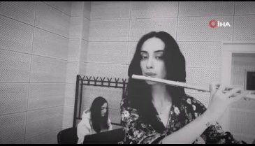 Depremde hayatını kaybeden Yasemin'den geriye duygulandıran videosu kaldı