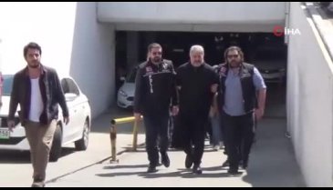 Ali Ekber Akgün davasında 2 sanığa müebbet hapis