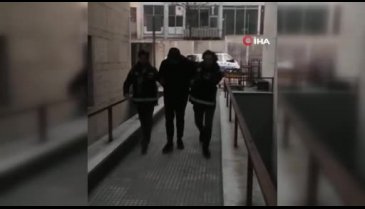 70 kişinin öldüğü sitenin mimarı Bursa'da gözaltına alındı