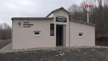 Proteo'nun ismi, yavrularla anılacak
