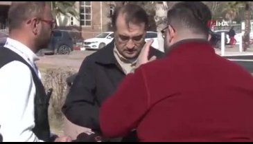 Bakan Dönmez: Doğalgaz arzı sağlandı