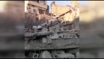 Bursalı Teyze depremde ölen kardeşinin 2 çocuğunu sahiplendi! Kayıp olan yeğenini arıyor