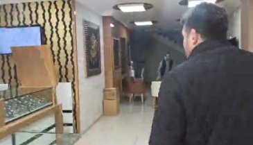 Orhangazi'de depremzedeler için 'sen üzülme' kampanyası