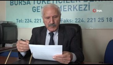Tüketici Derneği: Artık deprem gerçeği ile yaşamak zorundayız