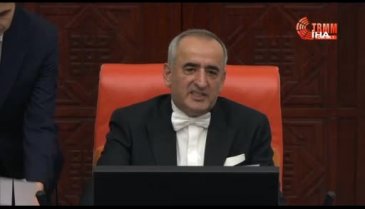 EYT teklifi Meclis'ten geçti!