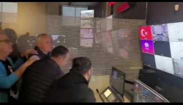 Sözcü TV yayın hayatına başladı