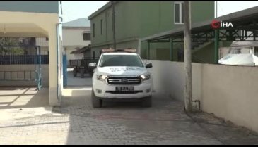 Bursa, deprem bölgesinde yaraları sarıyor