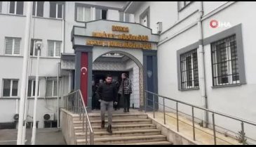 Bursa'da iki arkadaşını katletmişti! Nedeni belli oldu