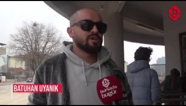 Bursaspor taraftarından Amed Sportif maçına yoğun ilgi