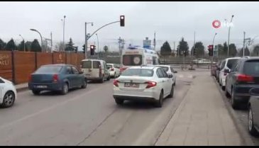 Kocaeli'de 67 yaşındaki kişi lokantadan çıkarken silahlı saldırıya uğradı