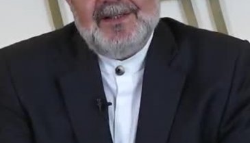 Cübbeli Ahmet'ten eski Diyanet İşleri Başkanı'na "dinsiz" çıkışı