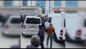 Bursa'da EYT'liler için örnek uygulama...