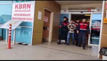 Bursa'da alacaklısını tüfekle vurmuştu! Hakkında karar verildi