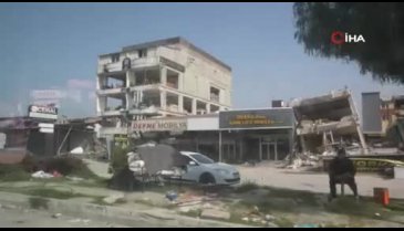 Yalova'da 1999 öncesi yapılar için kentsel dönüşüm çağrısı