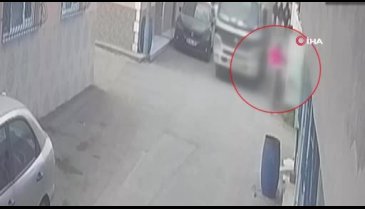 Bursa'da 10 yaşındaki çocuğun ölümüne neden olmuştu, tutuklandı