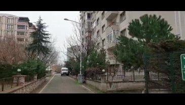Afet ve acil durum toplanma alanları güvenli mi?