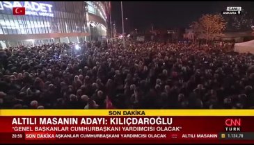 Ahmet Hakan'dan Hande Fırat'a 'seçilirse' uyarısı