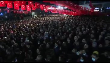 Kılıçdaroğlu'ndan adaylık konuşmasında Sinan Ateş vurgusu