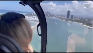 Avustralya'da iki helikopter havada çarpıştı: 4 ölü 3'ü ağır 9 yaralı