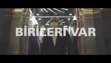 CHP'den ilk kampanya videosu
