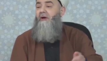 Cübbeli Altılı Masa'yı eleştirdi: Milletin Berat gecesi gitti sizin yüzünüzden