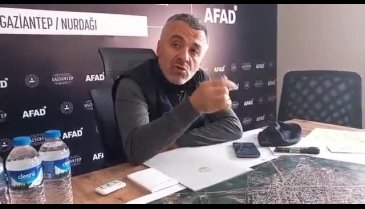 Vali Bilgin: Nurdağı'nda her 10 kişiden biri hayatını kaybetti - 3