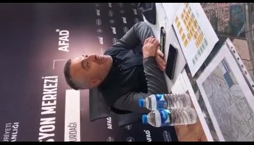 Vali Bilgin: Nurdağı'nda her 10 kişiden biri hayatını kaybetti - 2