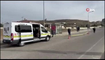 Kadınlar Günü'nde eşini kurşun yağmuruna tuttu