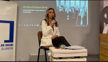 "Yöresine Değer Katan Önder Kadın Ödül Töreni" Aysın Komitgan moderatörlüğünde gerçekleştiriliyor&nbsp;