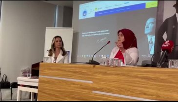 "Yöresine Değer Katan Önder Kadın Ödül Töreni" Aysın Komitgan moderatörlüğünde gerçekleştiriliyor&nbsp;- 2