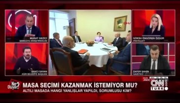 Savcı Sayan: Erdoğan'a oy vermek imani bir görevdir