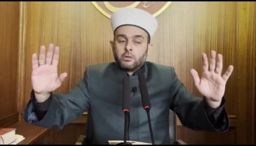 İmam Konakçı depremle ilgili konuştu: Günahlarımıza kefaret