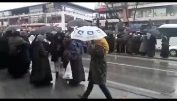 Selin Ciğerci'ye Konya'da büyük şok: Defol!