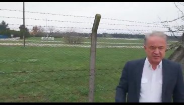 CHP Bursa Milletvekili Özkan: Yunuseli havaalanı betona gömülmesin