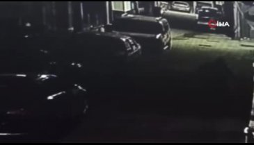 Bursa'da bisiklet ve tüp hırsızlığı