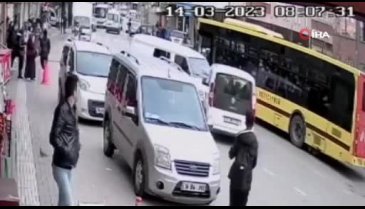 Bursa'da 2 ayrı kaza!