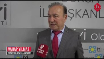 Bursa'da siyasi partilerde aday adaylığı başvuruları devam ediyor... İşte son durumlar
