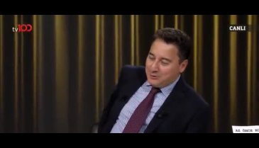 Ali Babacan'dan 200 TL tepkisi