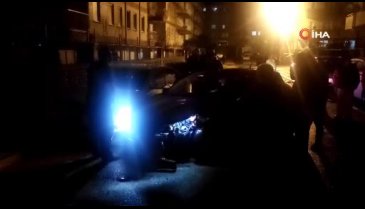 Bursa'da direksiyon başında kalp krizi geçiren Adnan Geylan hayatını kaybetti