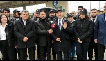 Zafer Partisi Bursa İl Teşkilatı'ndan Bursaspor'a destek