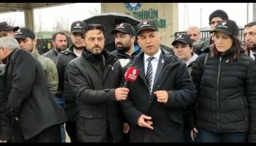 Zafer Partisi Bursa İl Teşkilatı'ndan Bursaspor'a destek -2