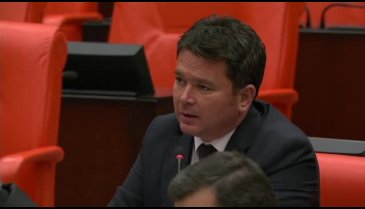 Erkan Aydın: Passolig şartını kaldırın!