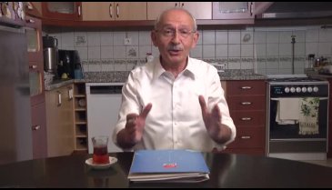Kılıçdaroğlu: Birleşeceğiz ve kazanacağız
