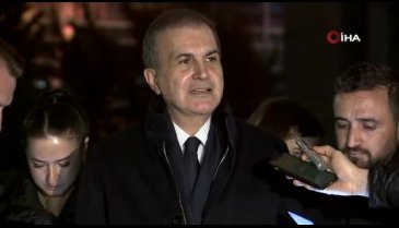 AK Parti'den Mehmet Şimşek açıklaması: Aktif siyaseti düşünmüyor