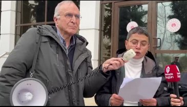 Bursa Su Kolektifi, Dünya Su Günü'nde kuraklığı ele alıyor