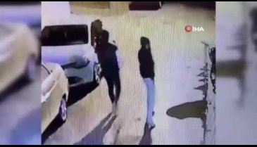 Bursa'da motosiklet hırsızlığı