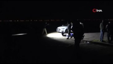 Diyarbakır'da sahur vakti aracında kurşunlanarak öldürüldü